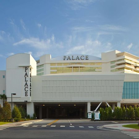 Palace Casino Resort Biloxi Exterior foto